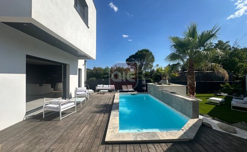 Villa en Ouest, Prades-le-Lez, Francia 1