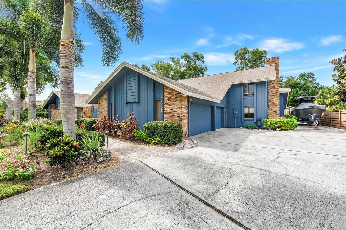 House in Clearwater, Florida, United States 3 - 18468511