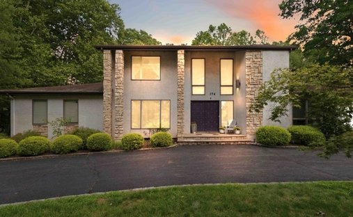 House in Florham Park, New Jersey, United States 1