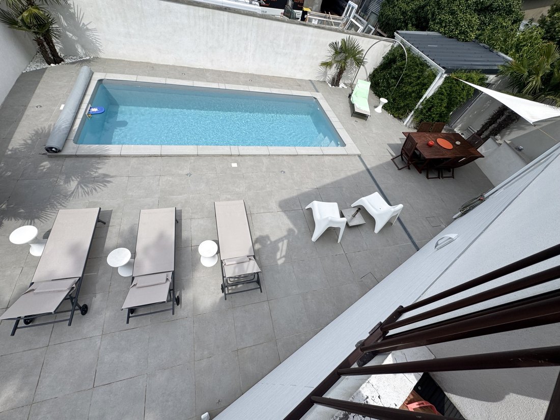 House in Le Fief-La Garenne, Royan, France 2 - 18466208