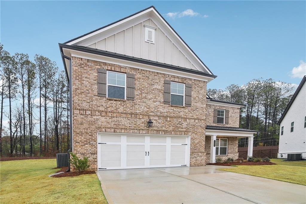 House in Dacula, Georgia, United States 4 - 18466469