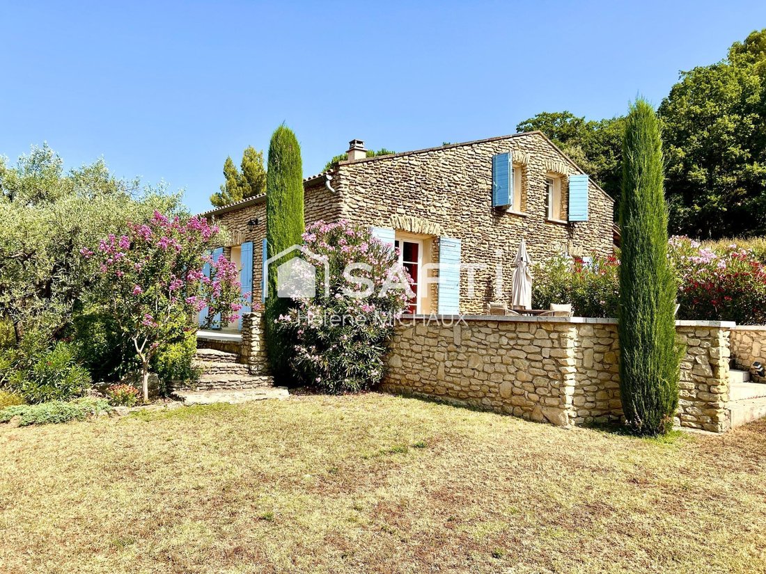 House in Malaucène, Provence-Alpes-Côte d'Azur, France 4 - 18468771