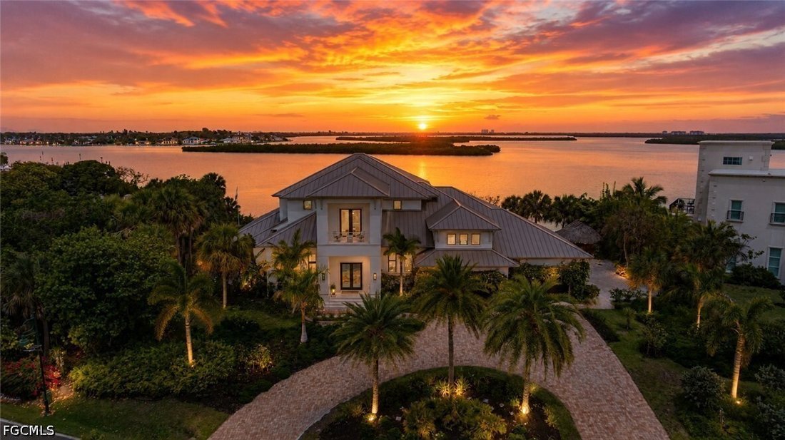 House in Marco Island, Florida, United States 1 - 18463037