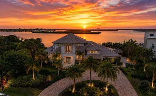House in Marco Island, Florida, United States 1