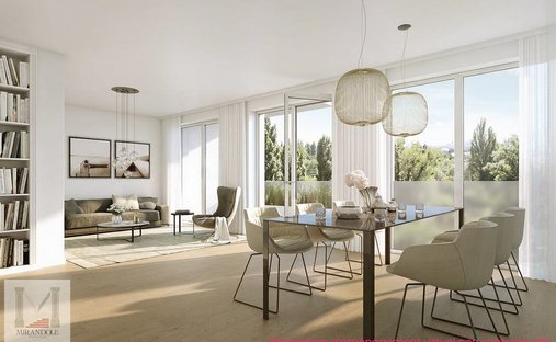 Apartment in Cannes, Provence-Alpes-Côte d'Azur, France 1