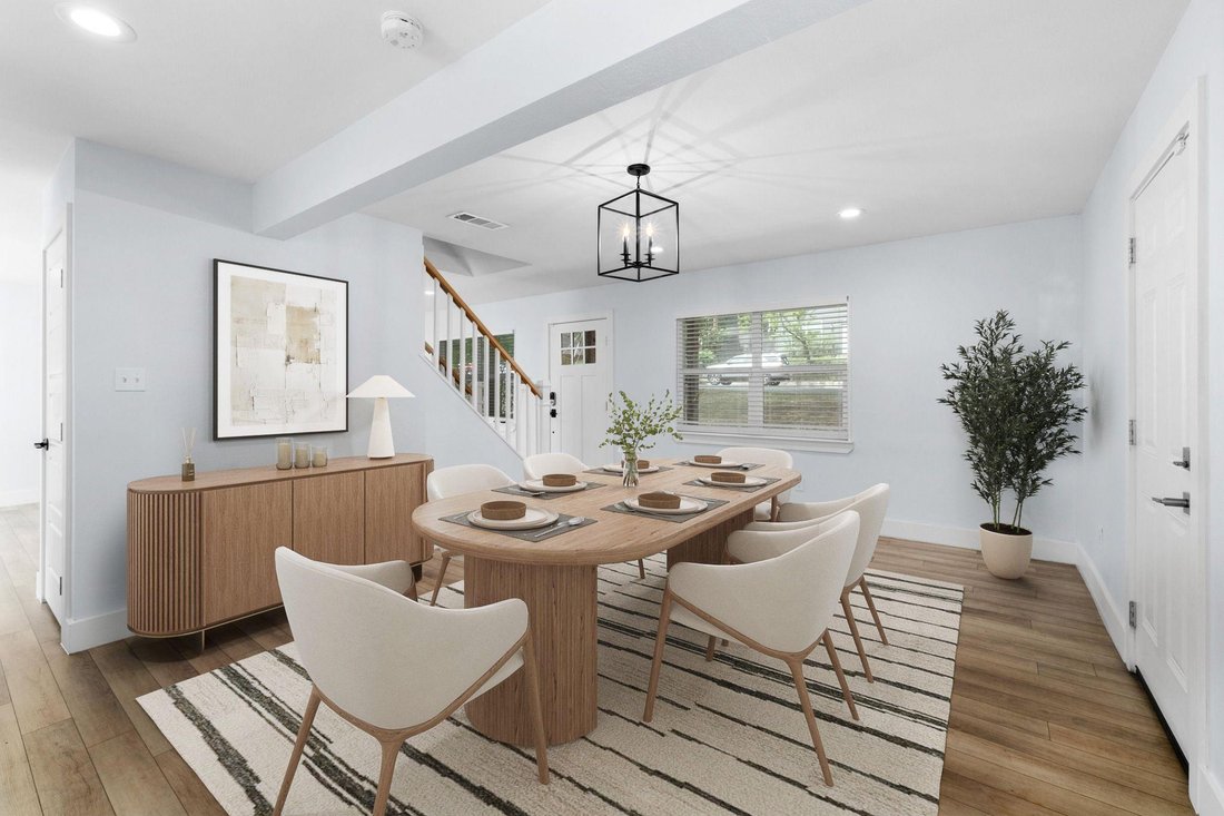 House in Austin, Texas, United States 3 - 17697930