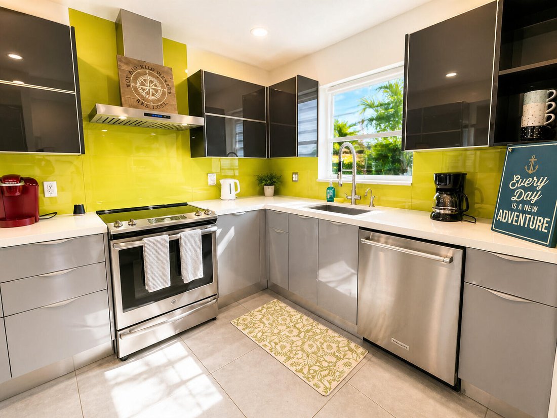 House in Fort Lauderdale, Florida, United States 4 - 18468524