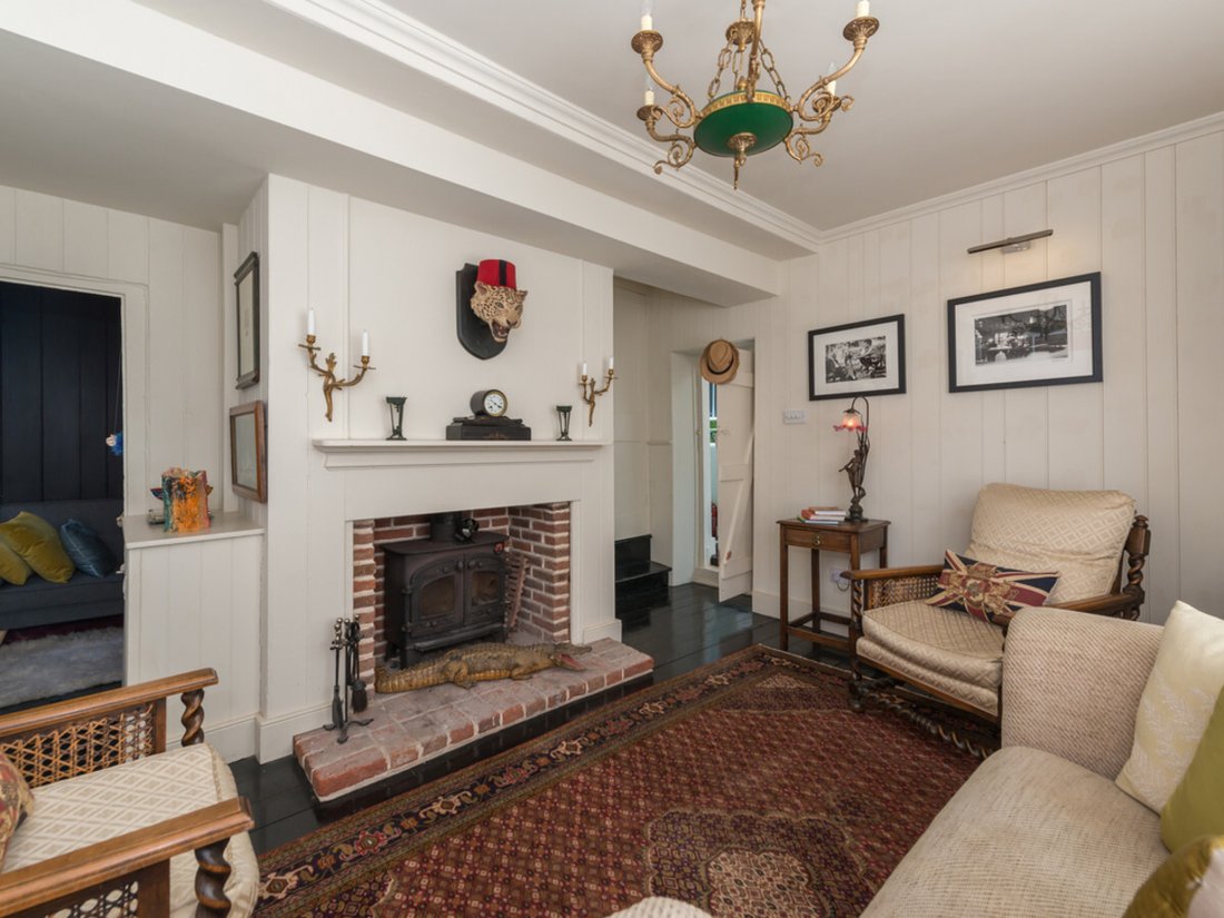 House in Deal, England 2 - 18460015