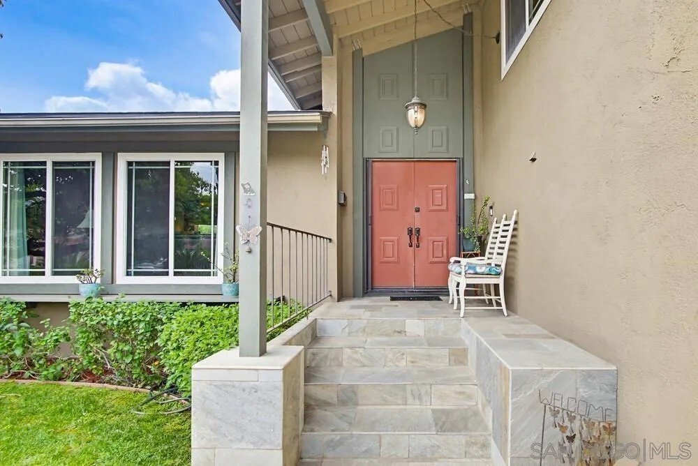 House in San Diego, California, United States 5 - 18459023