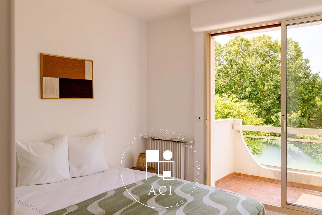 Apartment in Aiguillon, Arcachon, France 3 - 18242786