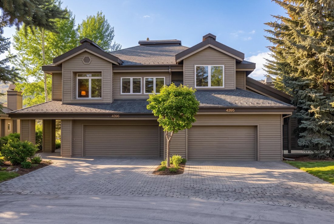 Condo in Sun Valley, Idaho, United States 2 - 18456428