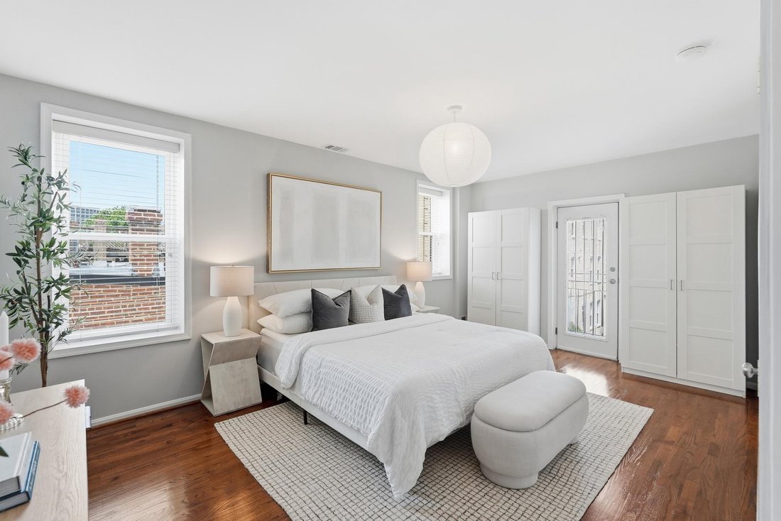 Condo in Washington, District of Columbia, United States 2 - 18464245