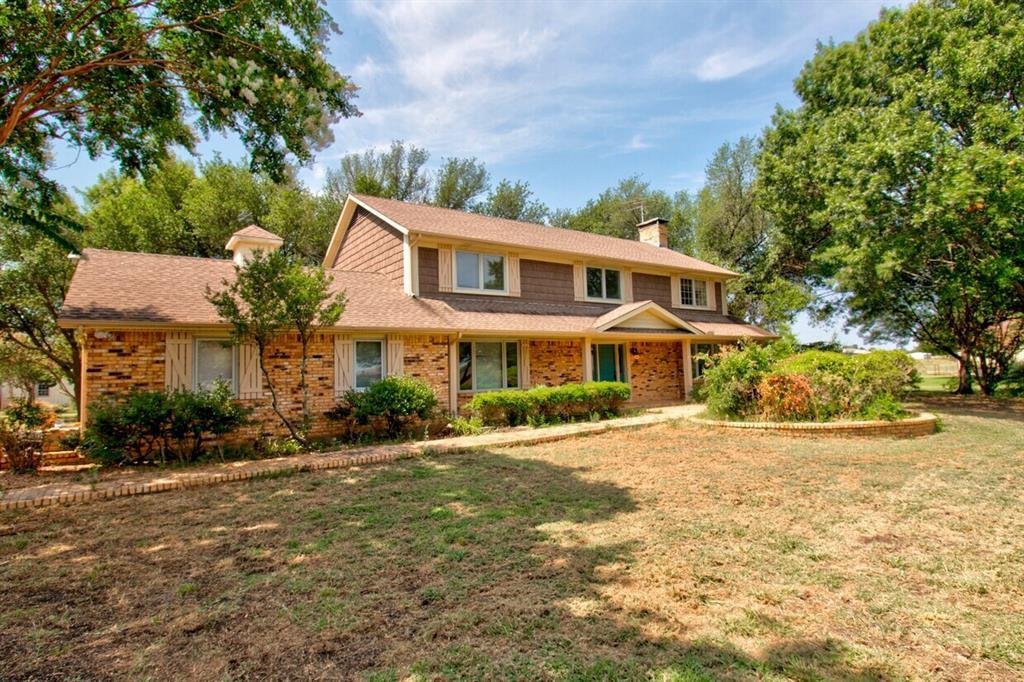 House in Tom Bean, Texas, United States 1 - 18456525