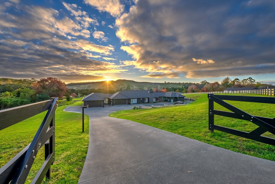 Farm Ranch in Auckland, Auckland, New Zealand 1 - 17842854