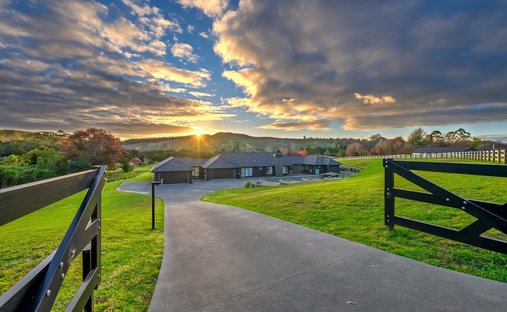 Farm Ranch in Auckland, Auckland, New Zealand 1