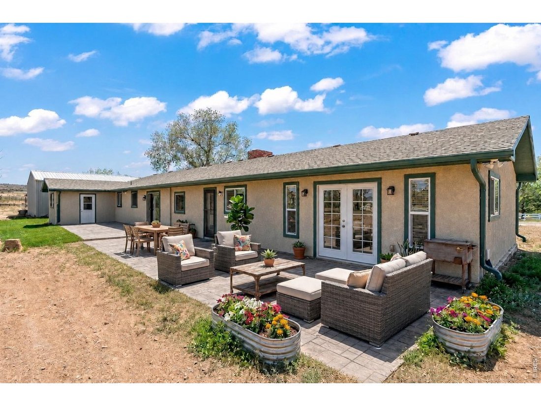 House in Loveland, Colorado, United States 3 - 18455610