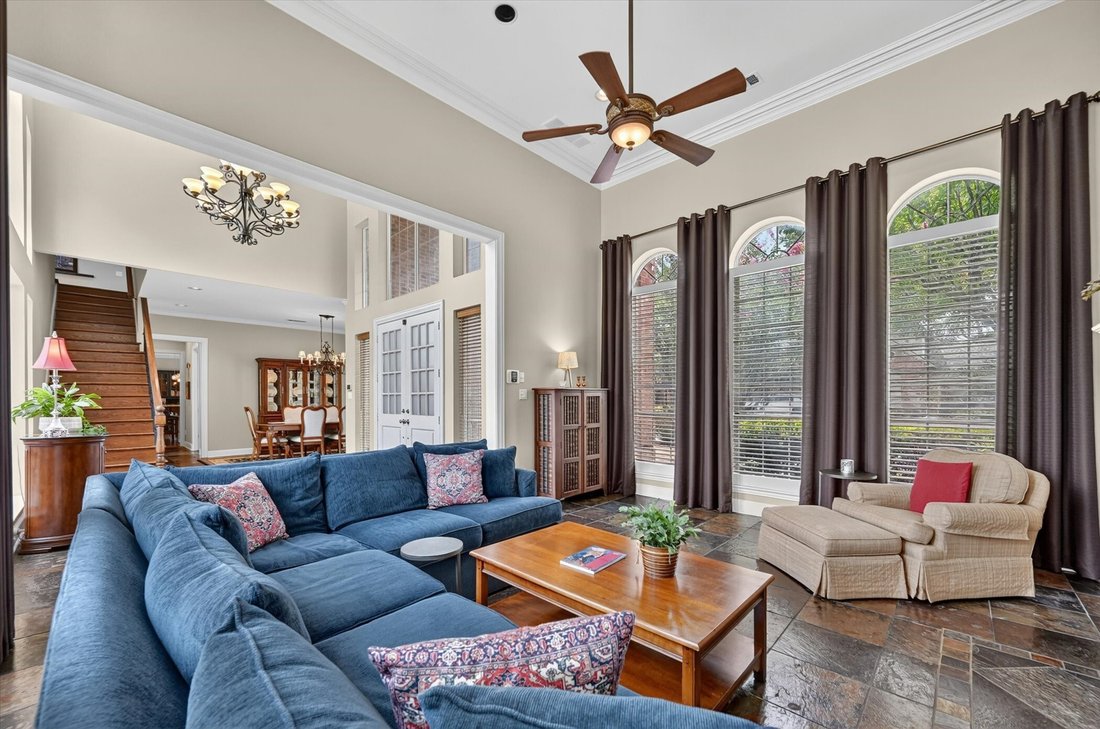 House in Dallas, Texas, United States 4 - 18460145
