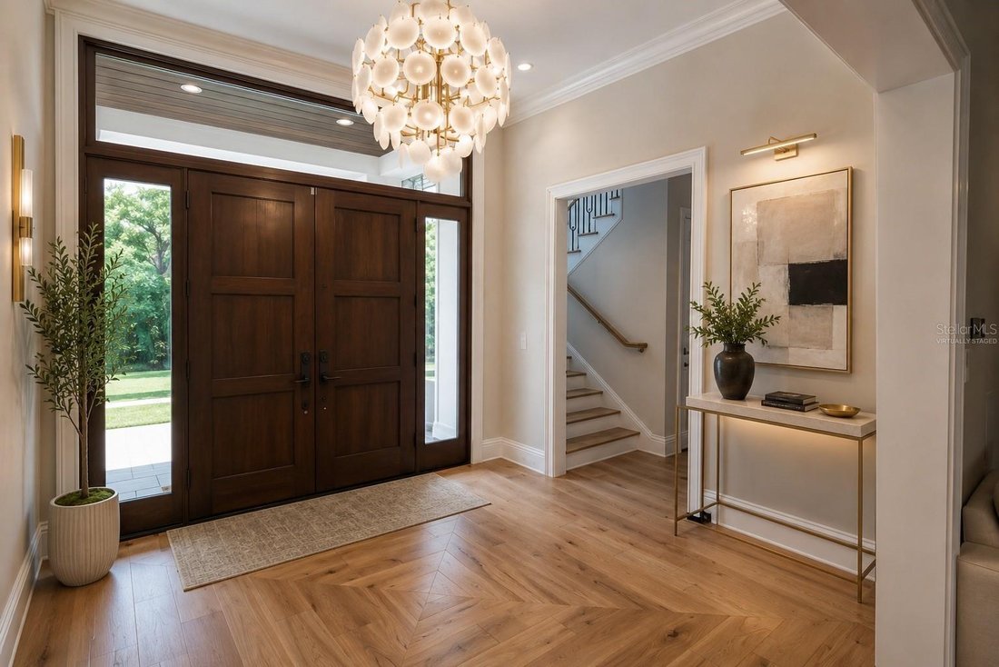 House in Tampa, Florida, United States 2 - 17808983