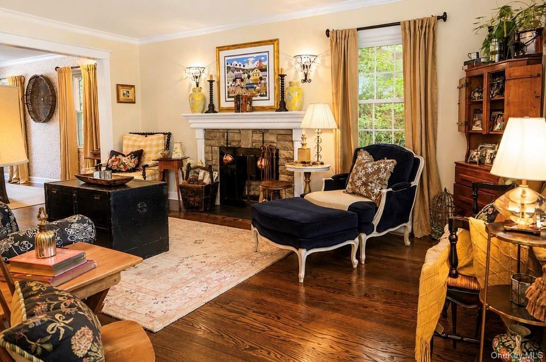 House in Salisbury, New York, United States 5 - 18446343