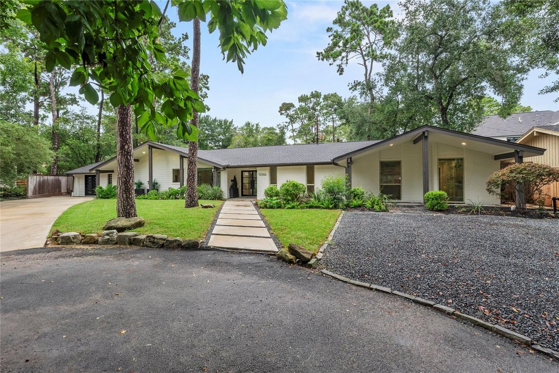 House in Houston, Texas, United States 1 - 18456072