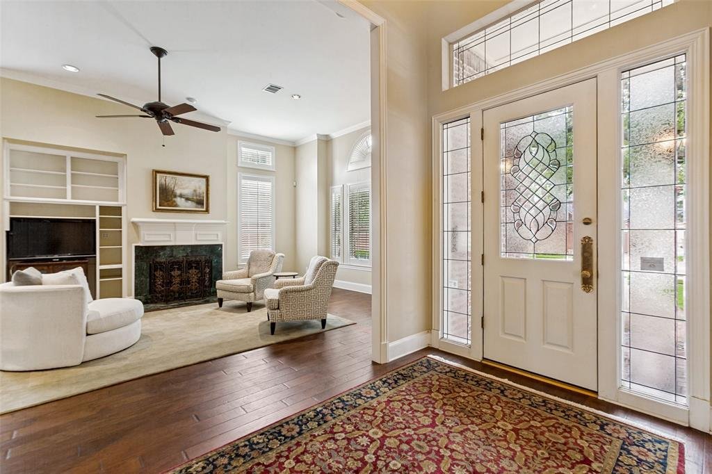 House in Plano, Texas, United States 3 - 18463936