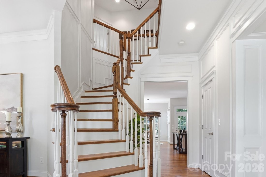 House in Fort Mill, South Carolina, United States 5 - 18463982