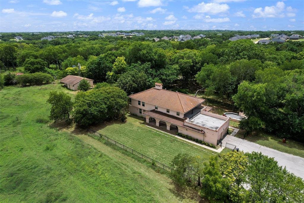 House in Midlothian, Texas, United States 1 - 18468751