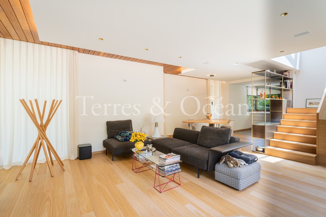 House in Soorts-Hossegor, Nouvelle-Aquitaine, France 5 - 18459341