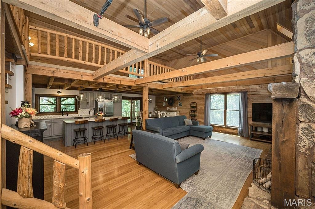 Casa a Defiance, Missouri, Stati Uniti 5 - 18469204