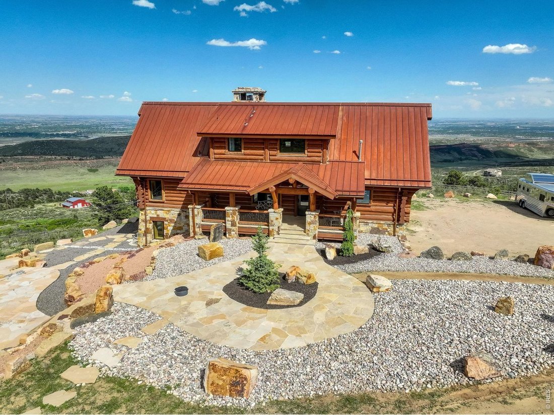 House in Loveland, Colorado, United States 3 - 18457987
