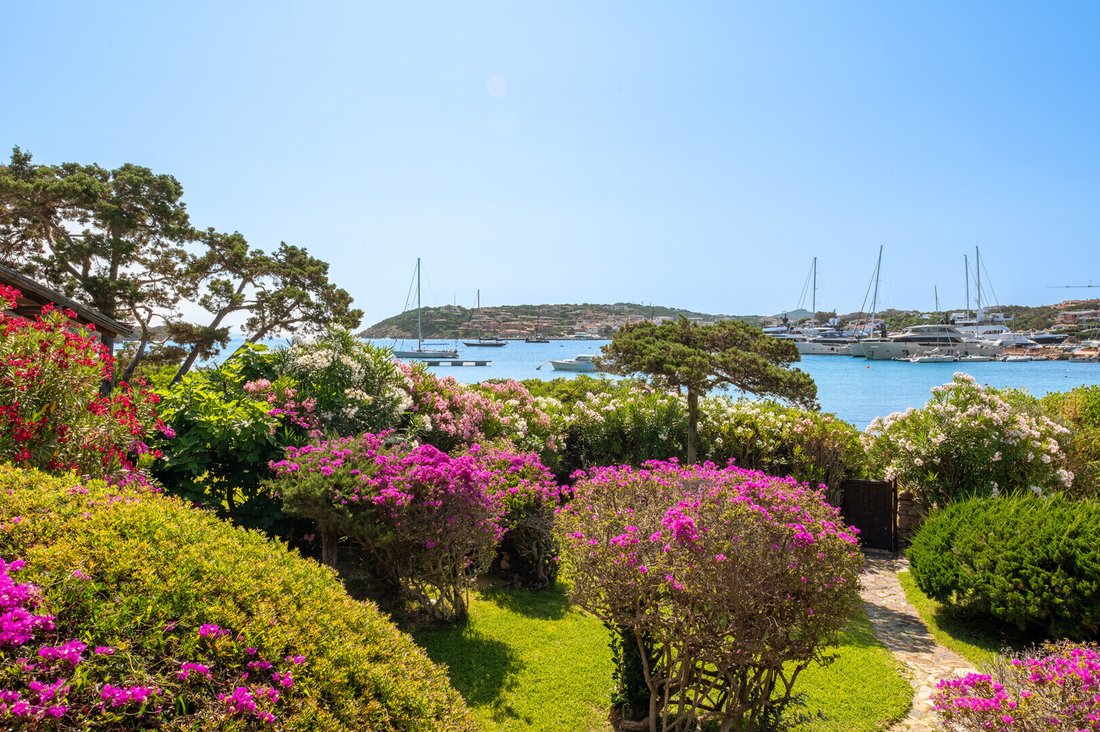 House in Marina di Porto Cervo, Porto Cervo, Italy 3 - 18465663