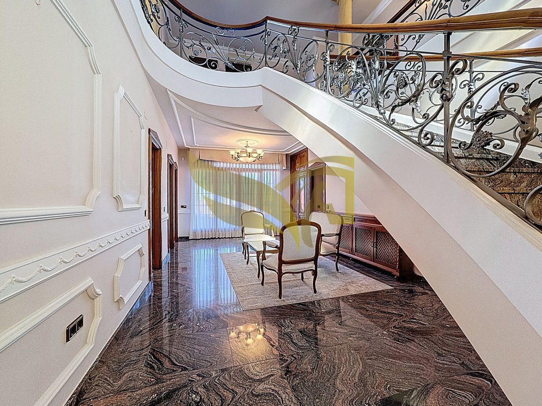 Chalet in Aranjuez, Comunidad de Madrid, Spain 4 - 18463686