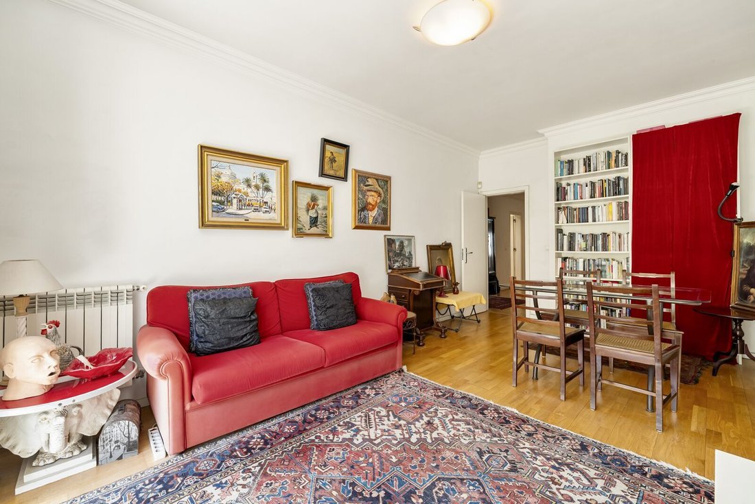 Appartement à Avenidas Novas, Lisbonne, Portugal 3 - 18471632