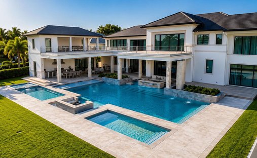 Land in Davie, Florida, United States 1