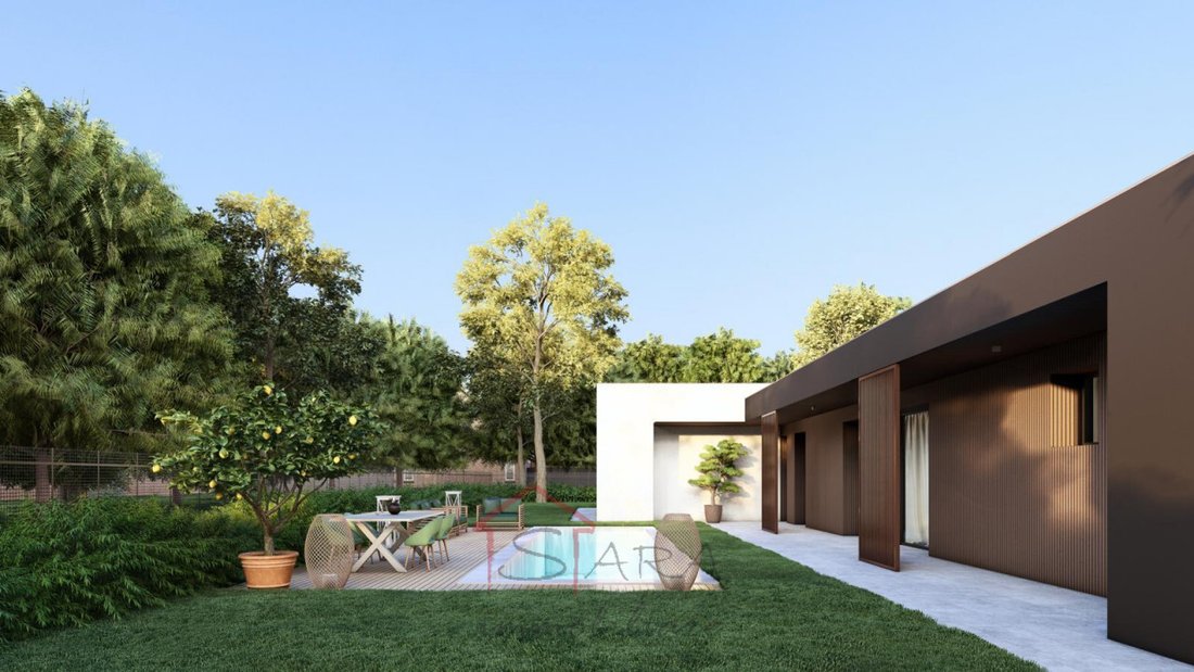Villa in Mandria - Paltana, Padua, Veneto 5 - 17515727