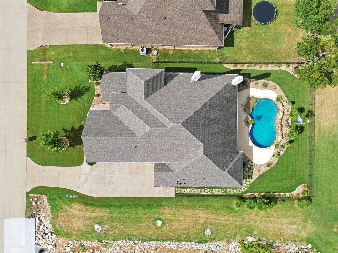 House in Fort Worth, Texas, United States 5 - 18460092
