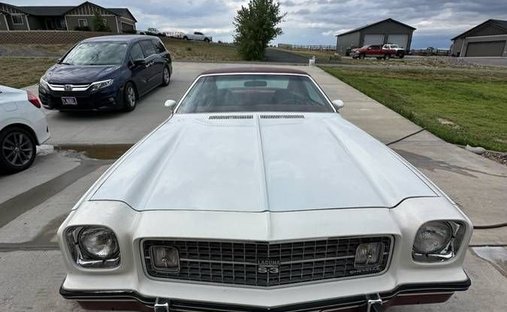 1974 Chevrolet Chevelle Laguna S3 in Glendale, United States 1