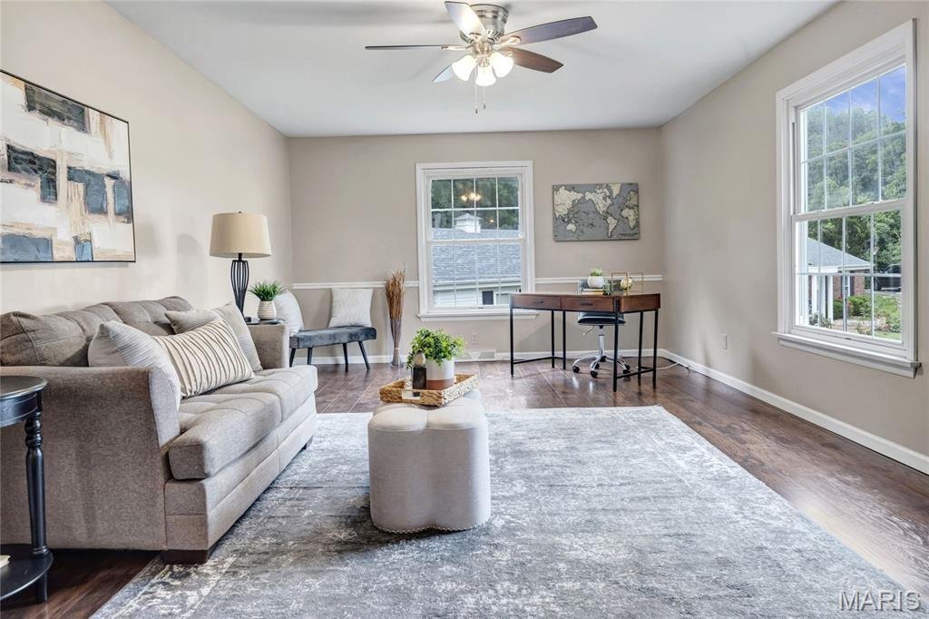 House in Town and Country, Missouri, United States 4 - 18453257