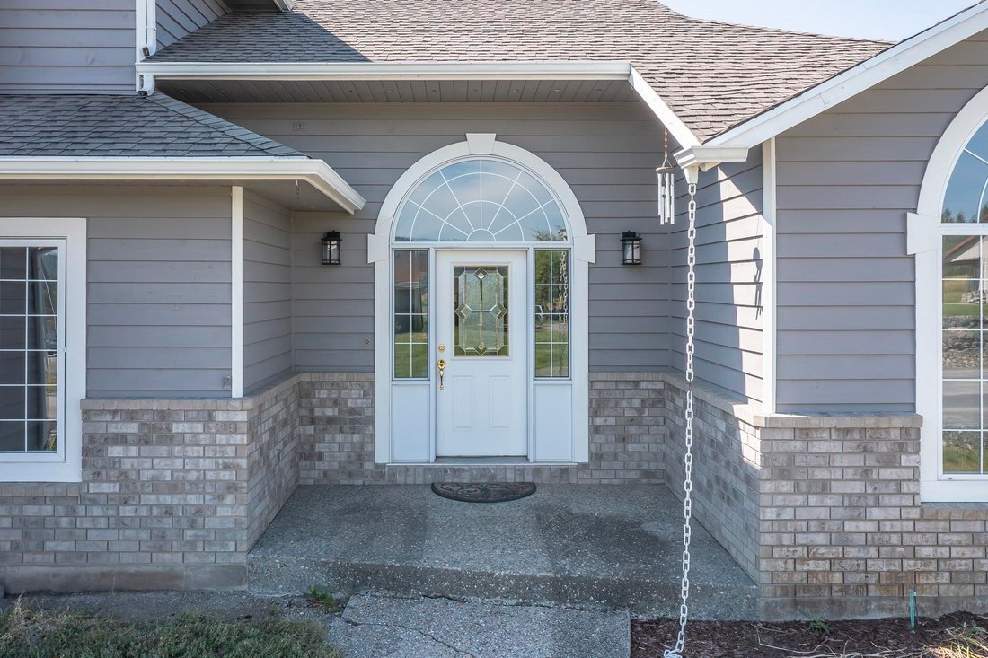 House in Chewelah, Washington, United States 2 - 18462569