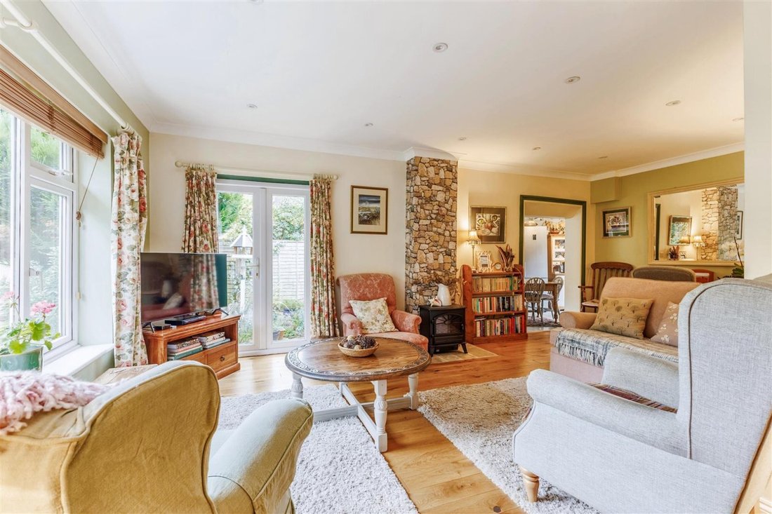 Bungalow in Swalcliffe, England 3 - 18455478