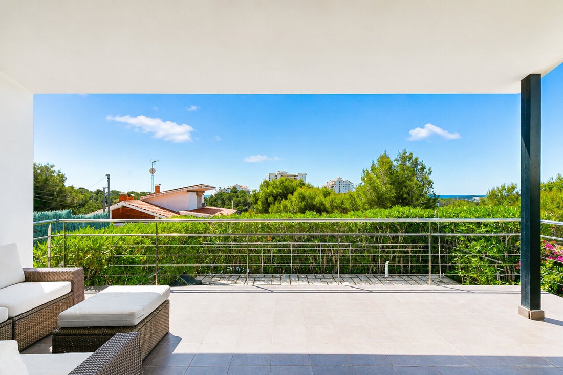 House in Sitges, Catalonia, Spain 5 - 18471141