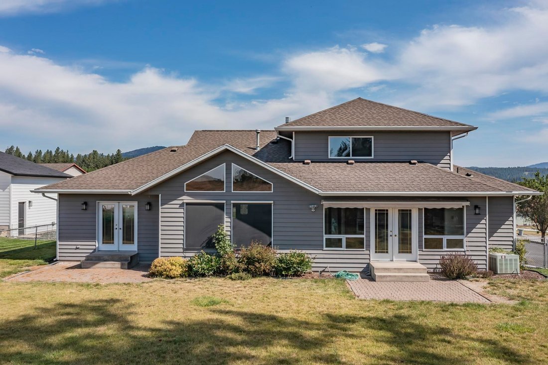 House in Chewelah, Washington, United States 3 - 18462569