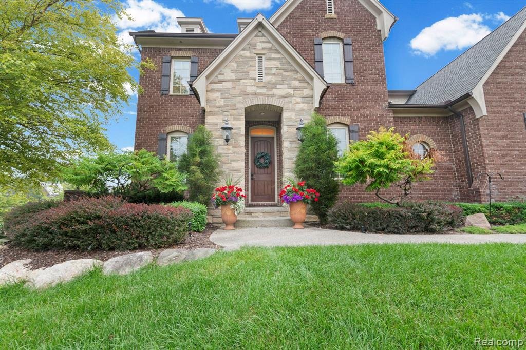 House in Rochester Hills, Michigan, United States 1 - 18458547