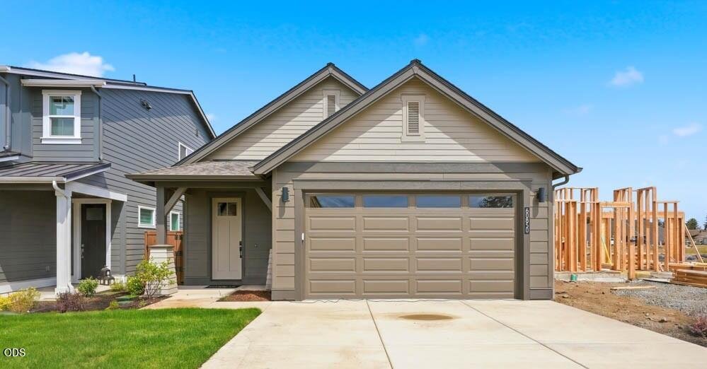 House in Bend, Oregon, United States 1 - 17164190