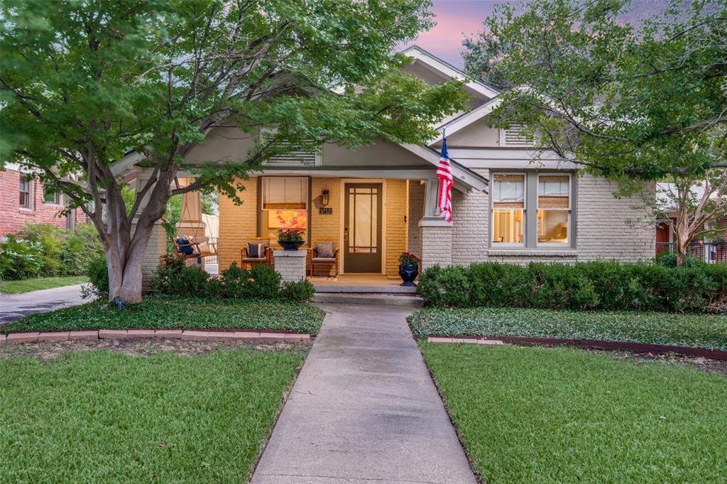 House in Dallas, Texas, United States 1 - 18456444