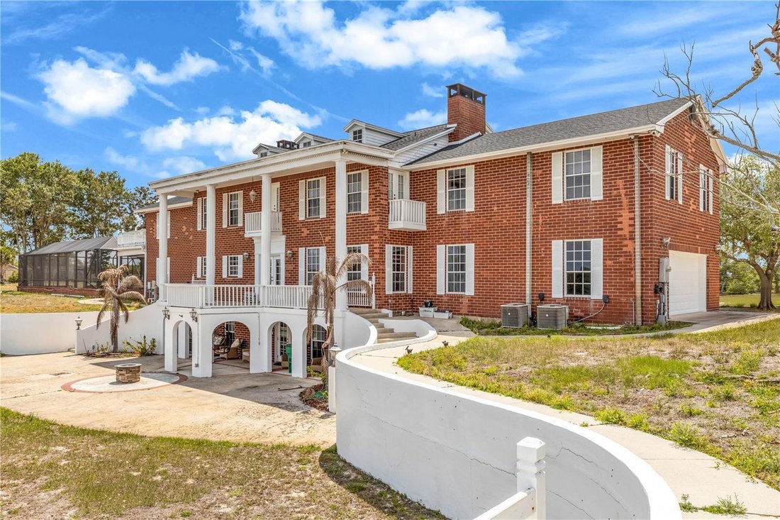Haus in Titusville, Florida, Vereinigte Staaten 4 - 18455941
