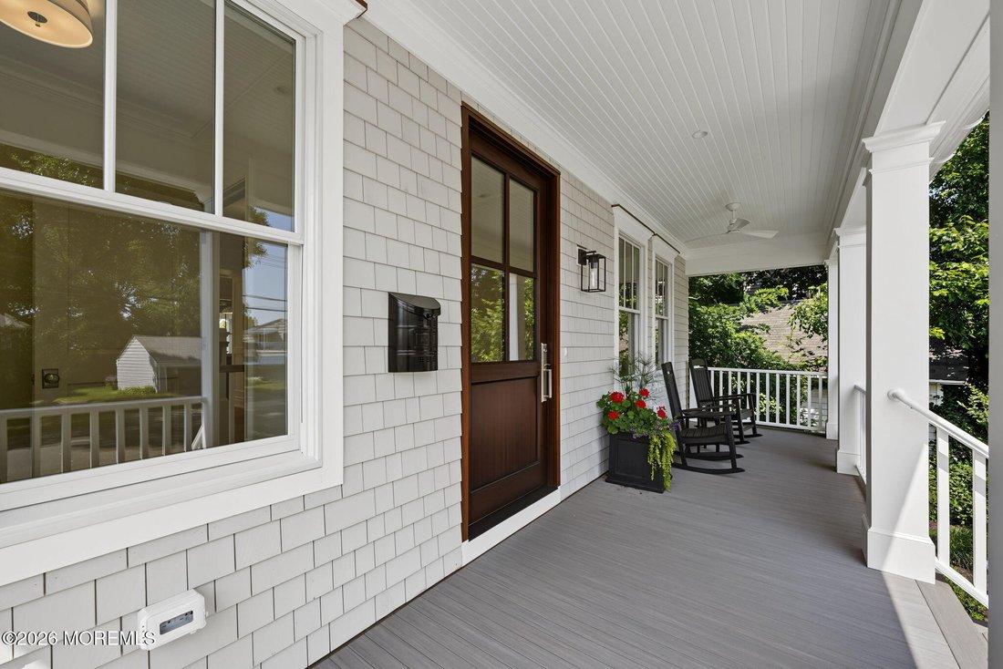 House in Spring Lake, New Jersey, United States 5 - 17850605