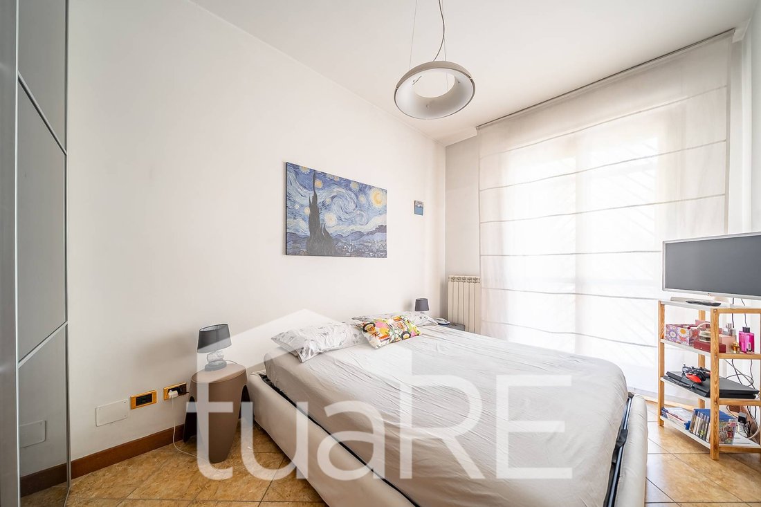 Apartment in Aurelio - Gregorio VII Area, Rome, Italy 4 - 18464904