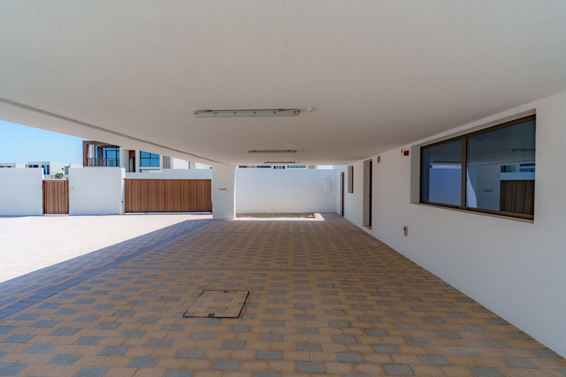 Maison à Al Manhal, Abou Dabi, Émirats arabes unis 3 - 18465371