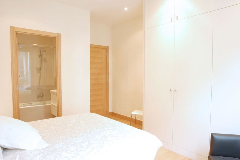 Apartment in Ipar-Ekialdea, Donostia-San Sebastian, Spain 4 - 18461108